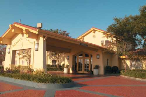 La Quinta Inn Lafayette 001
